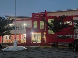 RSUD Pasangkayu Krisis Air, Keluarga Pasien Beli Galon-Minta ke Warga
