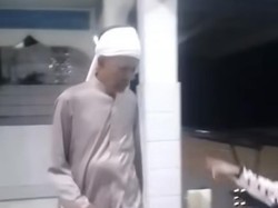Lansia Bersorban di Soppeng Diduga Cabuli Bocah di Masjid Ternyata ODGJ