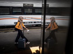Terpopuler: Pilihan Kereta Menuju Wonosobo