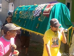 Kondisi Bocah Pekalongan Digigit Ular Weling Terus Menurun Sebelum Meninggal