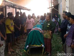 Akhir Perjuangan Bocah Rafa di Rumah Sakit Usai Digigit Ular