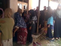 Sosok Ceria Rafa, Bocah Pekalongan yang Meninggal Digigit Ular Weling