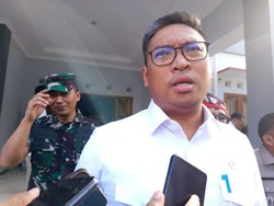 Wamentan Ungkap 3 Temuan Pelanggaran Hasil Uji Lab Beras Diduga Oplosan
