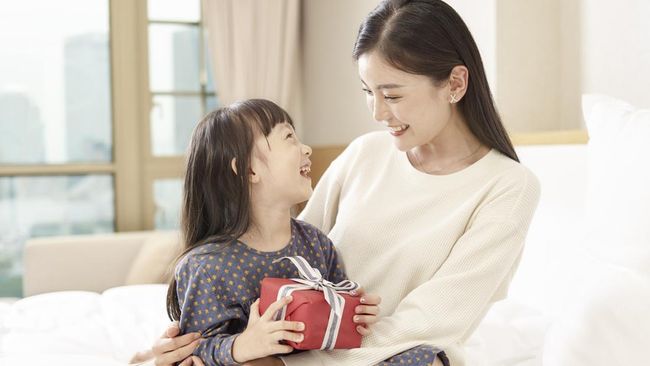 Rayakan Hari Anak Nasional 2025, Ini 10 Ide Hadiah Terbaik untuk Anak Perempuan dan Laki-laki