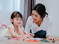 15+ Poster Hari Anak Nasional 2025 Gratis, Lengkap dengan Ucapan