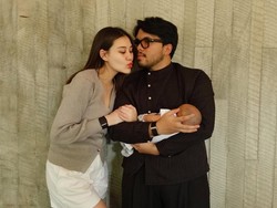 Mendadak Mesra ke Aaliyah Saat Antar Arash Vaksin, Thariq Malah Dihujat gegara...