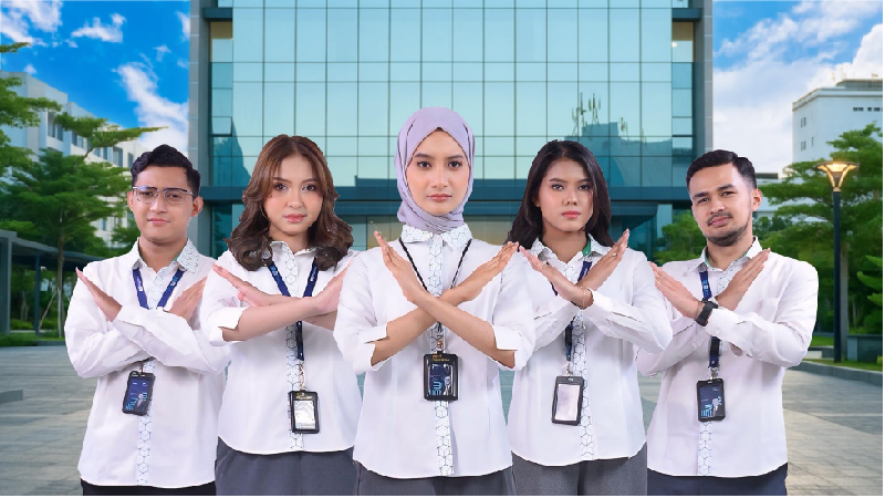 Marak Informasi Rekrutmen Palsu, Pegadaian Beri Tips Hindari Penipuan