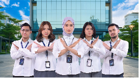 Marak Informasi Rekrutmen Palsu, Pegadaian Beri Tips Hindari Penipuan