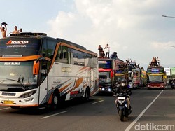 Polemik Larangan Study Tour, Asita Jabar Sebut Demul Perlu Buka Dialog