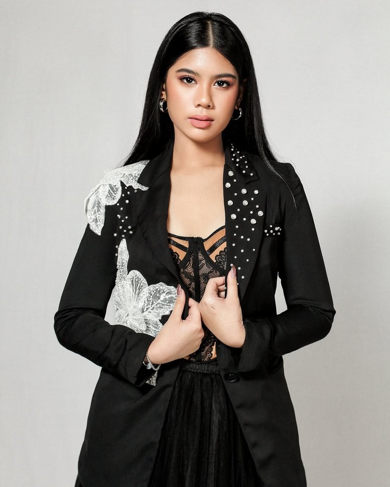 Almira Tunggadewi Yudhoyono
