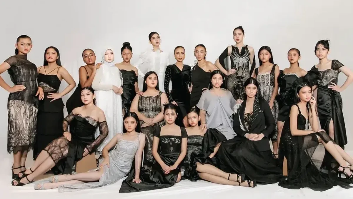 Almira Tunggadewi Yudhoyono