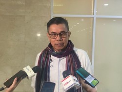 Anggota DPR Jelaskan Pasal TNI Jadi Penyidik di RKUHAP: Tak Ada Dwifungsi