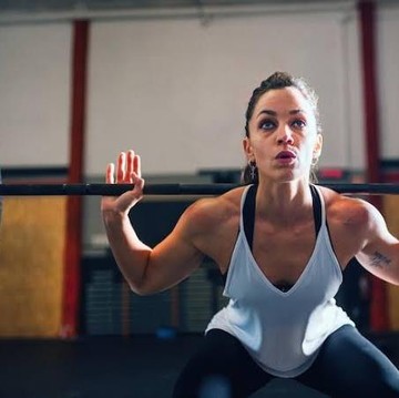 Angkat Beban Setiap Hari, Apa yang Terjadi pada Tubuh?