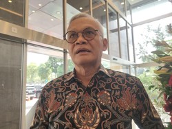 Aria Bima: Kalau Jokowi Dewan Pembina-Kaesang Ketum, Kesannya PSI Tak Terbuka