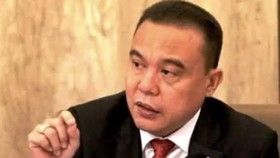 Komrad Pancasila: Pernyataan Dasco Soal 