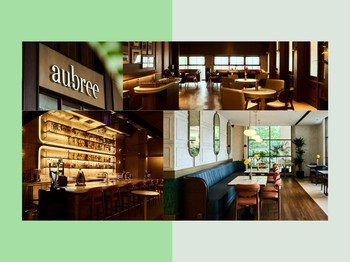 Aubree Perkuat Lanskap Kuliner dan Gaya Hidup di Tengah Kota Jakarta