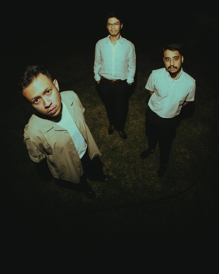 Band Perunggu