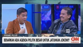 VIDEO: Bantah Roy, Silfester: Isu Ijazah Palsu - Pemakzulan Game Over