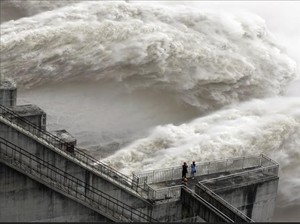 Bendungan Terbesar Dunia Rp2.700 T, Ambisi Terliar China di Atap Dunia