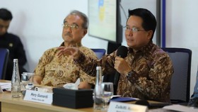 BRI Hadirkan AgenBRILink dan Pemberdayaan Dukung Kopdes Merah Putih