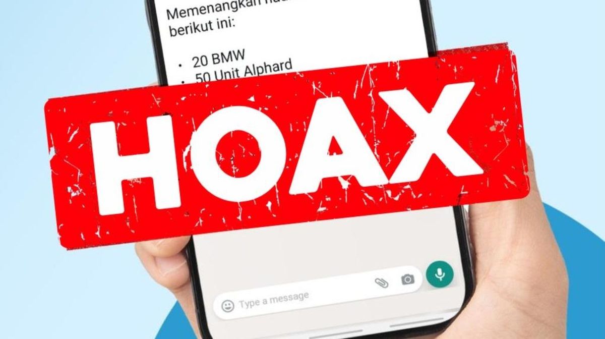 BRI Ingatkan Masyarakat Waspada Terhadap Klik Tautan Palsu