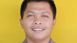 Nasib Polisi yang Meninggal di Pesta Pernikahan Dedi Mulyadi