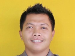 Nasib Polisi yang Meninggal di Pesta Pernikahan Dedi Mulyadi