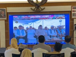 Bupati Ipuk Kawal Penuh Koperasi Merah Putih di Seluruh Banyuwangi