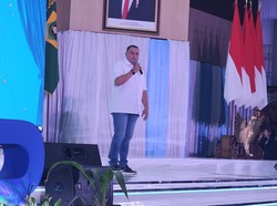 Bupati Bogor Apresiasi AKBP Rio, Siap Sinergi dengan Kapolres Bogor AKBP Wikha
