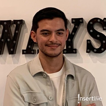 Ciccio Manassero Kepergok Selingkuh Usai Main Aplikasi Kencan di 'Swipe Right'