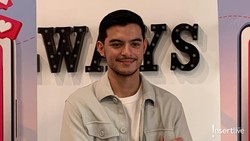 Ciccio Manassero Kepergok Selingkuh Usai Main Aplikasi Kencan di 'Swipe Right'