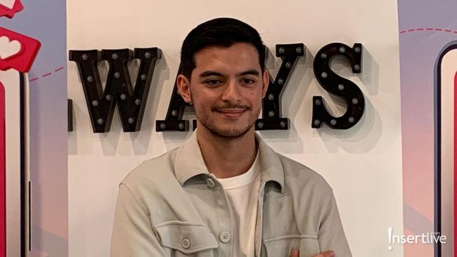 Ciccio Manassero Kepergok Selingkuh Usai Main Aplikasi Kencan di Swipe Right