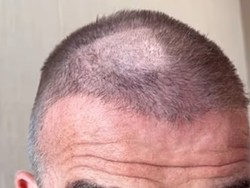 David Beckham Pitak karena Salah Potong Rambut, Respons Victoria Tak Terduga