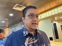 Komisi II DPR Setuju HUT RI di DKI: Bayangkan Terbangkan Ribuan Orang ke IKN