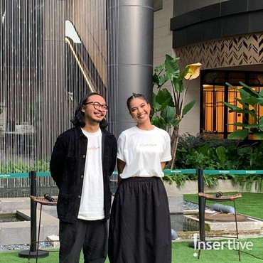 Dere Gandeng Popomangun Hadirkan Visualisasi Lagu 'Puspa'