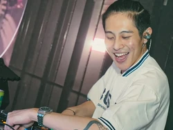 Job DJ Panda Banyak Cancel Usai Erika Carlina Ngaku Hamil