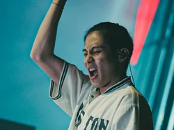 DJ Panda soal Kehamilan Erika Carlina: Saya Sudah Tanggung Jawab