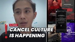 img-title Niat Jatuhkan Karier Erika, Jadwal Semua Show DJ Panda Di-cancel