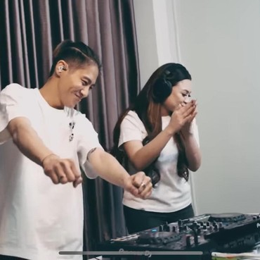 Nathalie Holscher Akui Kena Mental & Tak Ada Job Usai Terseret Konflik Erika Carlina & DJ Panda