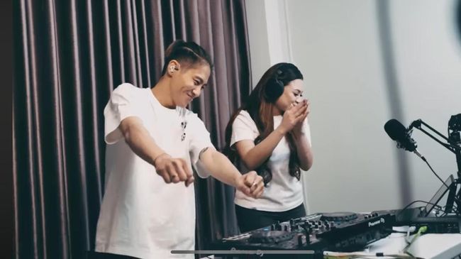 Nathalie Holscher Akui Kena Mental dan Tak Ada Job Usai Terseret Konflik Erika Carlina dan DJ Panda