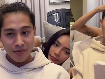 img-title Ini Syarat yang Diberikan Erika Carlina Untuk DJ Panda Jika Ingin Bertemu Dirinya