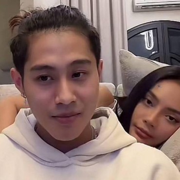 DJ Panda Minta Maaf soal Ancaman ke Erika Carlina: Saya Khilaf