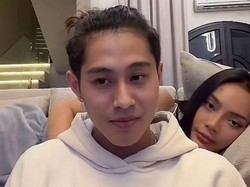 Alasan Erika Carlina Cabut Laporan DJ Panda di Kasus Pengancaman