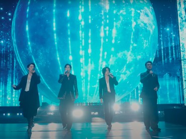 img-title Konflik Internal F4 di Tengah Momen Reuni yang Bikin Penggemar Nostalgia