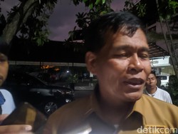 Wirajaya Ditahan, Iqbal Tunjuk Kadis Kelautan NTB Jadi Plt Karo Ekonomi