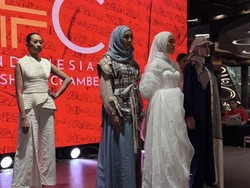 Fashion Ramah Lingkungan Diprediksi Makin Digemari di 2026