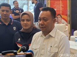 Persiapan FIBA Inaspro 3x3 Jakarta 2025: Sampai Venue Back Up pun Ada