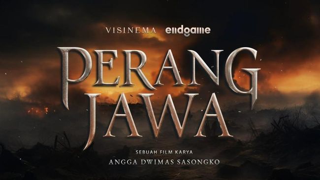 Angga Sasongko akan garap film Perang Jawa yang turut gandeng Peter Carey sebagai kepala riset dan konsultan cerita sejarah itu.