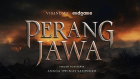 Angga Sasongko Garap Perang Jawa, Gandeng Peter Carey Jadi Konsultan