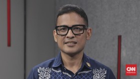 Bakom: Jika Tanpa Intervensi, Rupiah Sudah Rp18 Ribu per Dolar AS